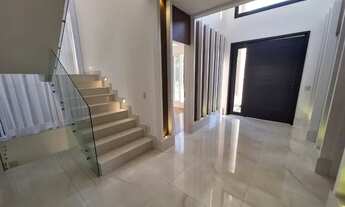 Imagem 5: Maravilhosa casa Mobiliada disponível para locação em Alphaville