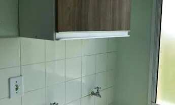 Imagem 7: Apartamento com 2 dormitórios para alugar, 43 m² por R$ 1.405,00/mês - Vargeão - Jaguariún