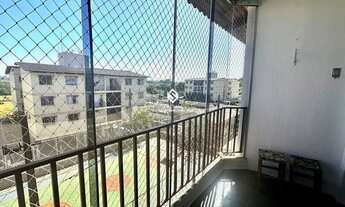 Imagem 5: Excelente apartamento com 2 quartos no Setor Goiânia 2