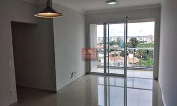 Imagem 3: Apartamento para aluguel possui 93 metros quadrados com 3 quartos