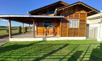 Imagem: Casa à venda no bairro Escolinha - Guaramirim/SC