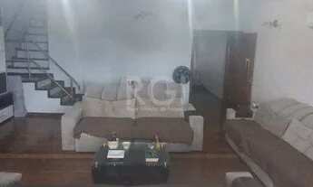 Imagem 5: Casa para Venda - 243m², 2 dormitórios, sendo 1 suites, 3 vagas - Glória