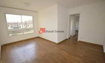 Imagem 4: Apartamento para Aluguel no bairro Marechal Rondon - Canoas, RS