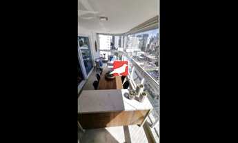 Imagem 2: Apartamento à venda no bairro Vila Olímpia - São Paulo/SP, Zona Sul