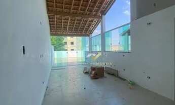 Imagem 2: Cobertura à venda, 110 m² por R$ 590.000,00 - Vila Valparaíso - Santo André/SP