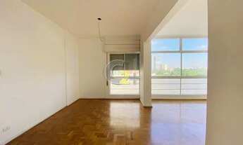 Imagem 4: APARTAMENTO - HIGIENOPOLIS - 2 DOMITORIOS - 1 VAGA DE GARAGEM