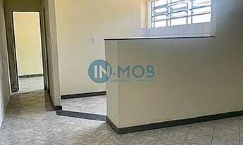 Imagem 3: Juiz de Fora - Casa Padrão - Santa Efigênia