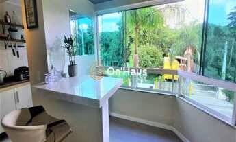 Imagem 6: Apartamento com 2 dormitórios à venda, 73 m2 - Lagoa da Conceição - Florianópolis/SC