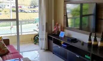 Imagem 3: Apartamento - Vila Pagano - Valinhos