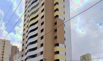 Imagem: Alugo um apartamento com 3 quartos no edifício