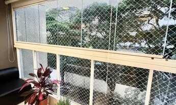 Imagem 5: 109058 Apartamento para aluguel com 60 metros quadrados com 2 quartos