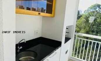 Imagem 3: Apartamento para Locação em São Paulo, VILA ANDRADE, 3 dormitórios, 3 suítes, 4 banheiros