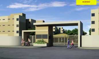 Imagem: Bosque das Casuarinas ( repasso financiamento