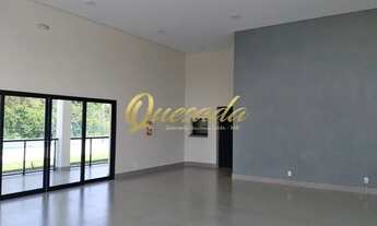 Imagem 7: INDAIATUBA - Casa de Condomínio - CONDOMÍNIO GRAN RESERVE