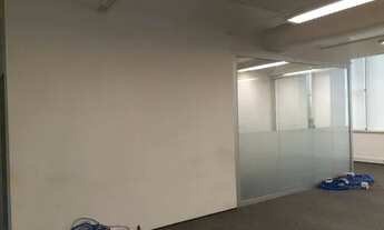 Imagem 3: Escritório para aluguel e venda tem 374 metros quadrados em Cidade Monções - São Paulo - S