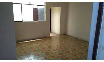 Imagem 2: Espaçoso apartamento de 3 quartos com 1 suite e área externa - Benfica