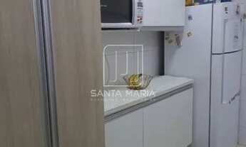 Imagem 5: Apartamento (tipo - padrao) 2 dormitórios, em condomínio fechado