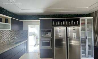 Imagem 7: Sobrado com 3 dormitórios à venda, 299 m² por R$ 1.890.000,00 - Jardins Madri - Goiânia/GO