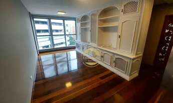 Imagem 5: Apartamento de 4 dormitórios 306m² no Boqueirão para locação