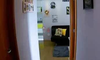 Imagem 5: Apartamento Padrão em São José dos Campos