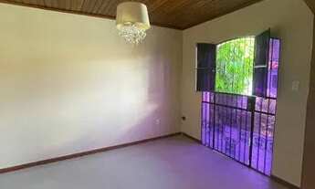 Imagem 2: CASA TERREA NO DOM PEDRO - COM 3 QUARTOS SENDO 2 SUITES