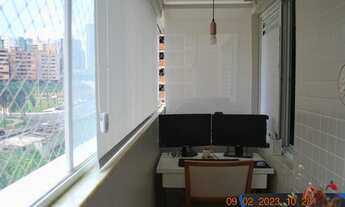 Imagem 6: Apartamento 2 quartos para Venda Norte (Águas Claras), Brasília