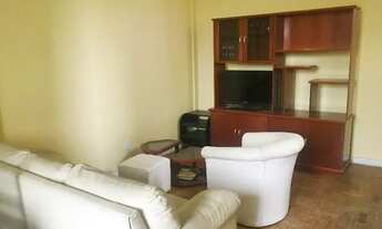 Imagem: Apartamento com 2 dormitórios para alugar