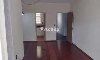 Imagem 2: Lindo apartamento térreo para locação 3 quartos. Ótima Localização!