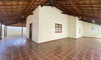 Imagem 4: Casa para aluguel, 4 quartos, 2 suítes, 4 vagas, Santa Maria - Uberaba/MG