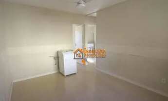 Imagem 2: Apartamento com 2 dormitórios à venda, 48 m² por R$ 180.000,00 - Jardim Santo Expedito - G