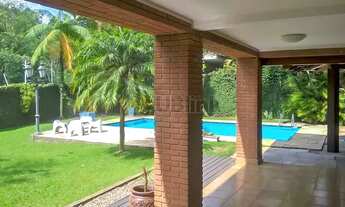 Imagem 5: Casa em Condomínio para alugar em Alphaville 04 dormitórios 650 m²