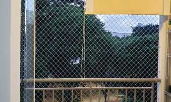 Imagem: Apartamento a venda Continental Osasco