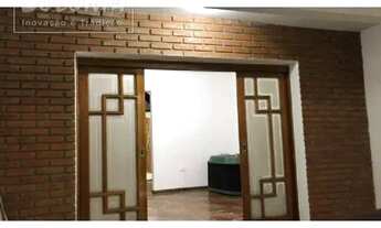 Imagem 7: Santo André - Casa Padrão - Jardim