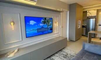 Imagem: Edf Parque Shopping