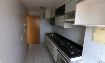 Imagem 4: Apartamento Planejado 2 Quartos Com Garagem Coberta e Lazer Completíssimo! Centro Urbano!