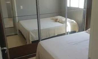 Imagem 6: Apartamento Gavea II