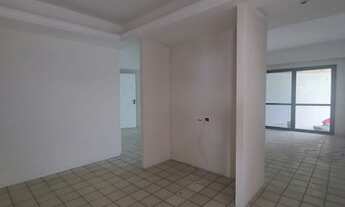 Imagem 7: Apartamento de 186 m2, com 4 quartos, 2 suítes, 2 vagas, lazer na Tamarineira