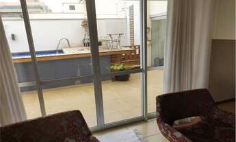 Imagem 2: Maravilhoso apartamento na João Fiusa