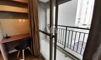 Imagem 3: Flat, República - São Paulo