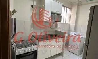 Imagem 6: Apartamento para Venda em Jundiaí, Jardim Bonfiglioli, 2 dormitórios, 1 banheiro, 1 vaga