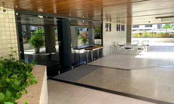 Imagem 5: Apartamento para aluguel com 200 metros quadrados com 4 quartos em Tambaú - João Pessoa