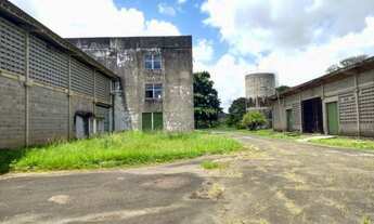 Imagem 7: VENDE OU ALUGA COMPLEXO DE GALPAO PARA : Logística INDUSTRIA/FABRICA ETC. PE 60 prox Po