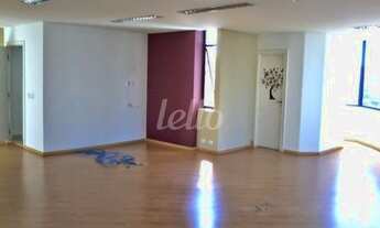 Imagem 6: São Paulo - Conjunto Comercial/Sala - Brooklin