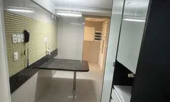 Imagem 4: Lindo apartamento na Avenida Boa viagem, 4 quartos, 4 suítes!