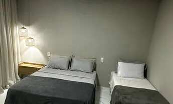 Imagem 6: CASA STO AMARO TEMPORADA