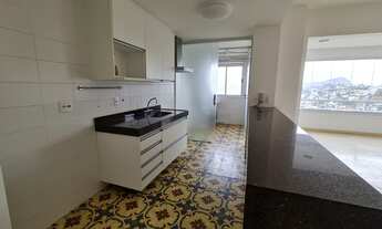 Imagem 7: Lindo apartamento 2 quartos 1 suíte 2 vagas 100m2 ed Nouveau Vila da Serra Nova Lima
