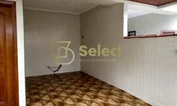 Imagem 2: Casa para aluguel e venda no bairro da Ponta da Praia - Santos - SP