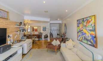 Imagem 5: Venda Apartamento 3 Dormitórios - 170 m² Jardim Paulista