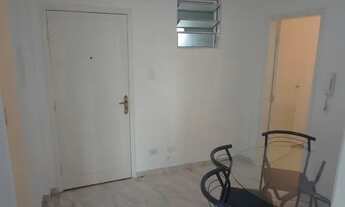 Imagem 2: Apto. c/ 2 dormitórios sem armários, px. ao metrô Ana Rosa(550 metros) e Vila Mariana ( 55