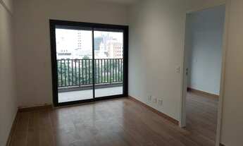 Imagem 7: Apartamento para aluguel com 39 metros quadrados com 1 quarto em Paraíso - São Paulo - SP